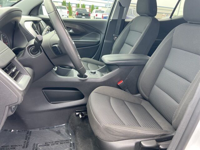 2024 GMC Terrain SLE Green Bay WI