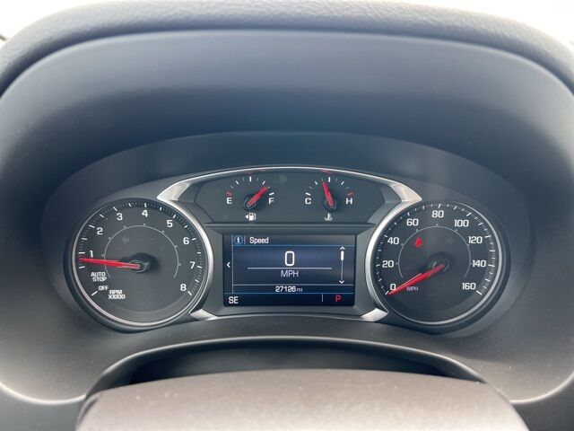 2024 GMC Terrain SLE Green Bay WI