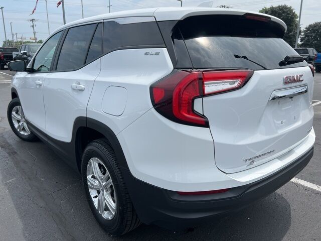 2024 GMC Terrain SLE Green Bay WI