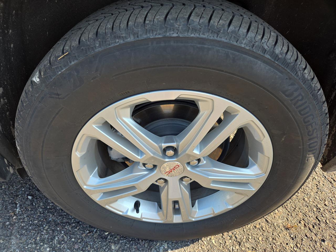 2024 GMC Terrain SLE Hamburg PA