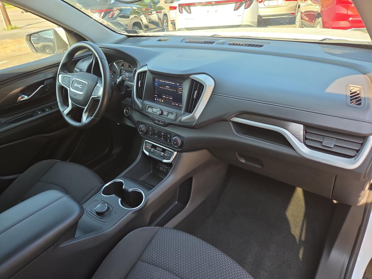 2024 GMC Terrain SLE Hamburg PA