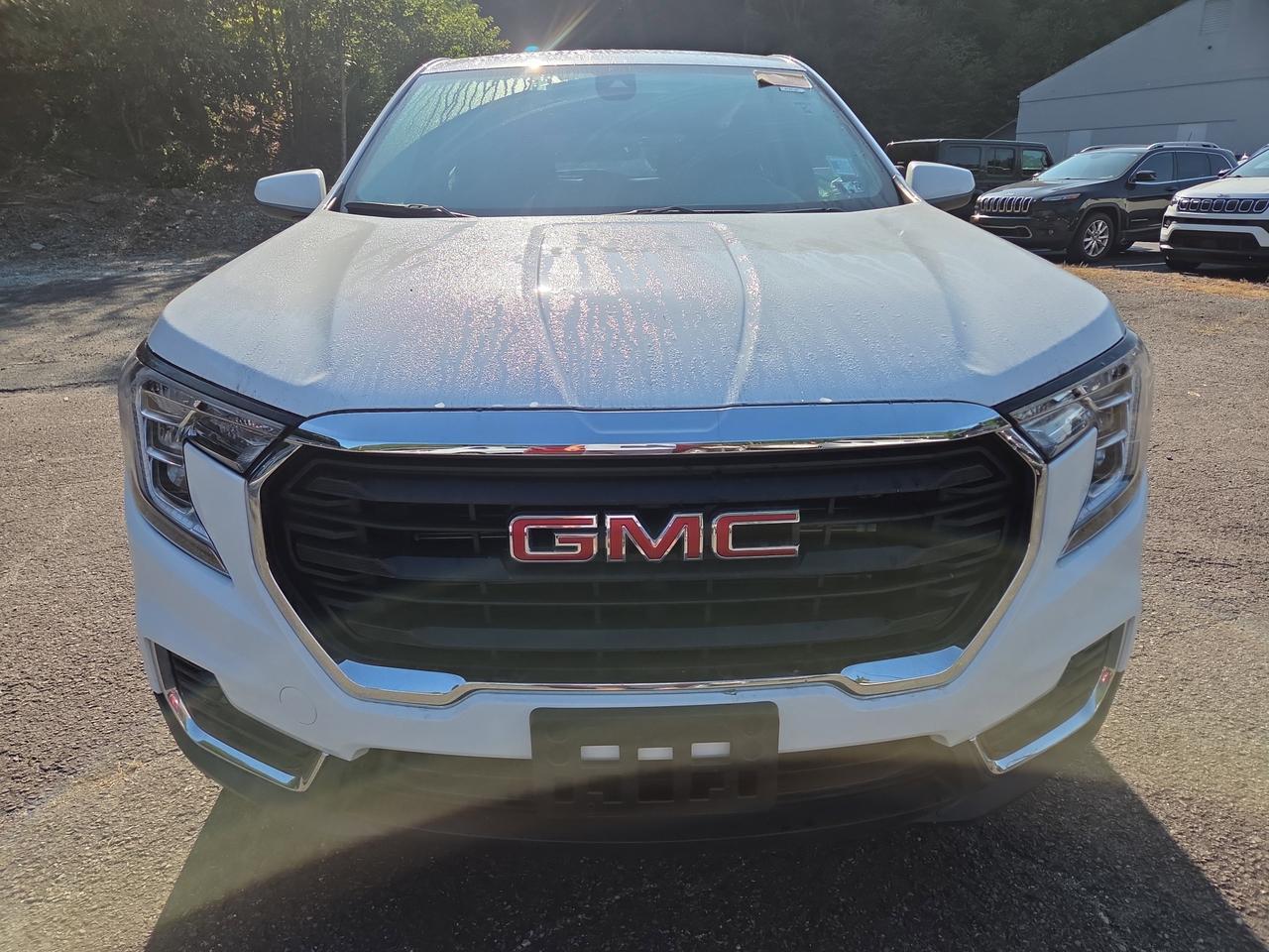 2024 GMC Terrain SLE Hamburg PA