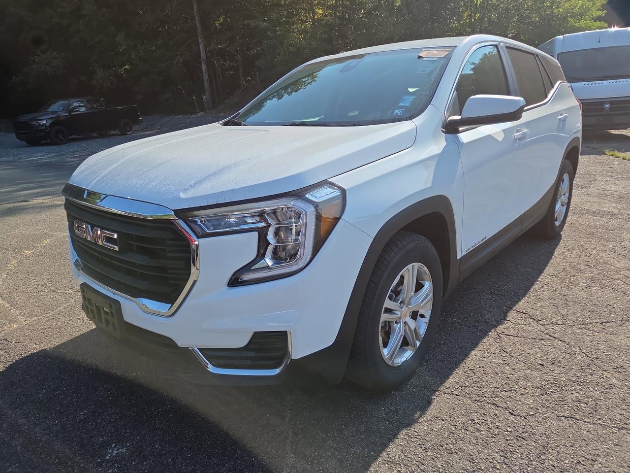 2024 GMC Terrain SLE Hamburg PA