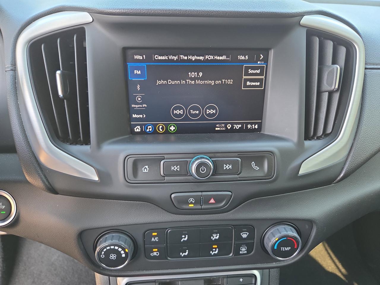 2024 GMC Terrain SLE Hamburg PA