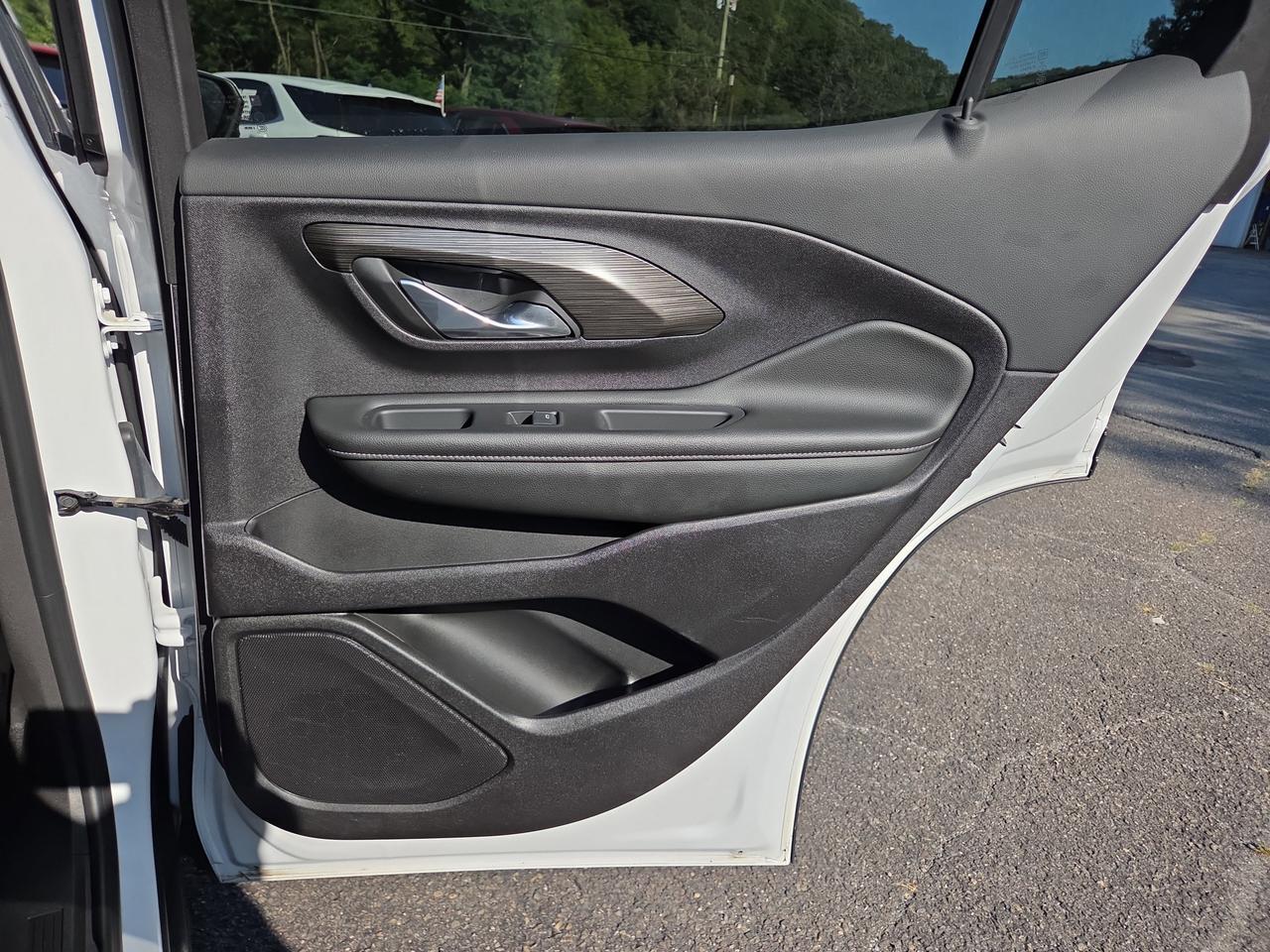 2024 GMC Terrain SLE Hamburg PA
