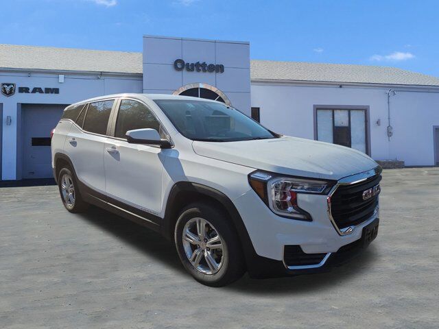 2024 GMC Terrain SLE Hamburg PA