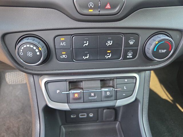 2024 GMC Terrain SLE Hamburg PA