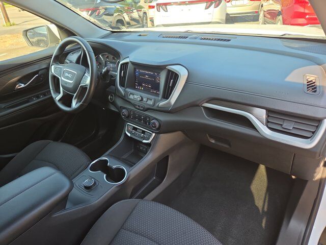 2024 GMC Terrain SLE Hamburg PA