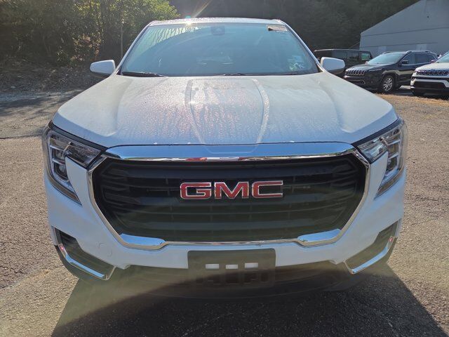 2024 GMC Terrain SLE Hamburg PA