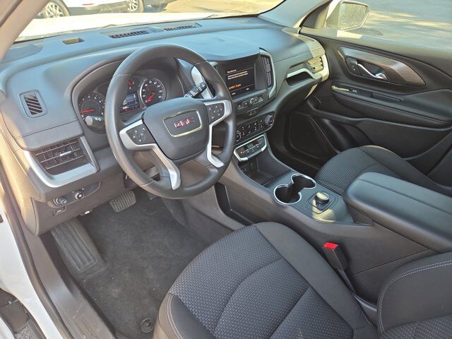 2024 GMC Terrain SLE Hamburg PA