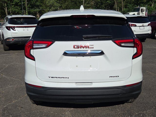 2024 GMC Terrain SLE Hamburg PA