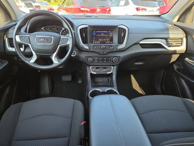 2024 GMC Terrain SLE Hamburg PA