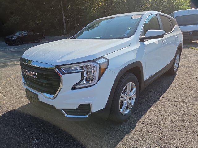 2024 GMC Terrain SLE Hamburg PA