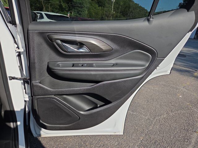 2024 GMC Terrain SLE Hamburg PA