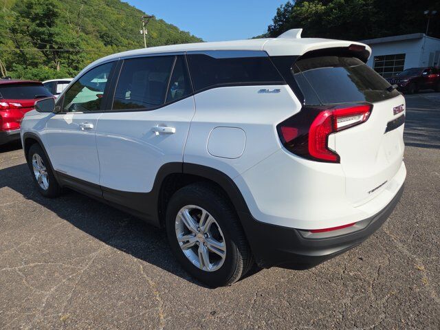 2024 GMC Terrain SLE Hamburg PA
