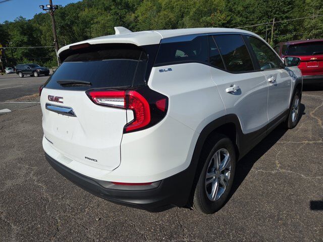 2024 GMC Terrain SLE Hamburg PA