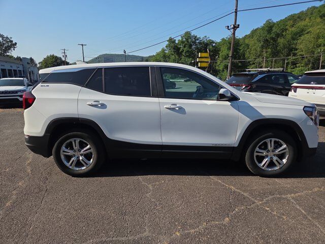 2024 GMC Terrain SLE Hamburg PA