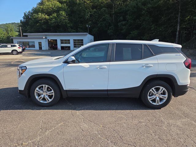 2024 GMC Terrain SLE Hamburg PA