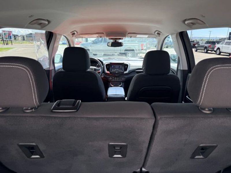 2024 GMC Terrain SLE Idaho Falls ID