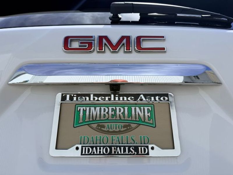 2024 GMC Terrain SLE Idaho Falls ID