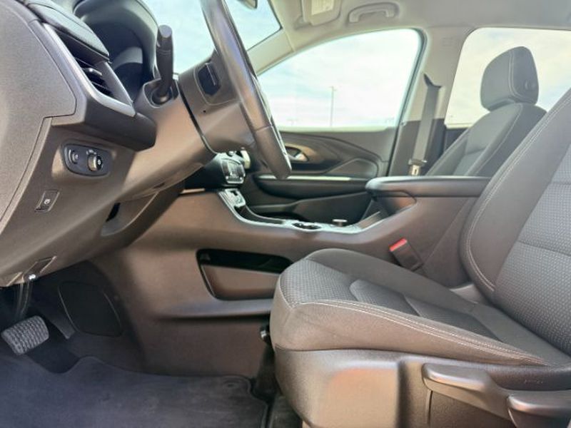 2024 GMC Terrain SLE Idaho Falls ID