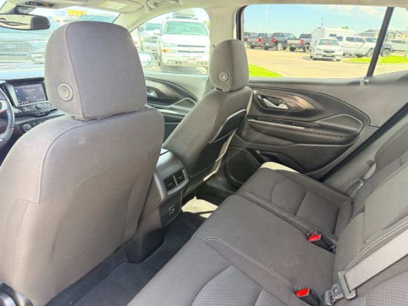 2024 GMC Terrain SLE Idaho Falls ID
