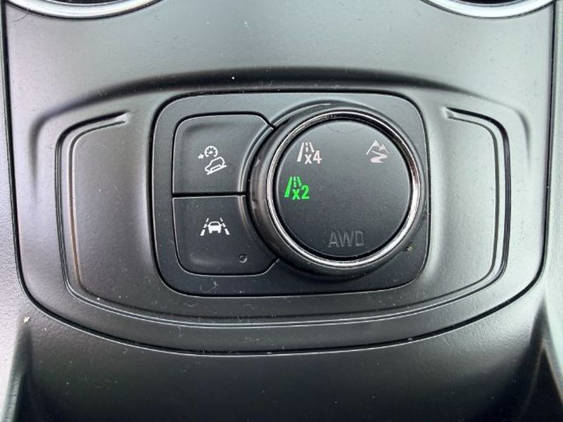 2024 GMC Terrain SLE Idaho Falls ID