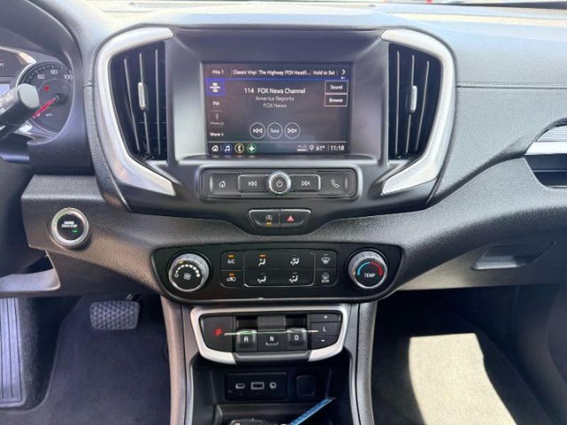 2024 GMC Terrain SLE Idaho Falls ID