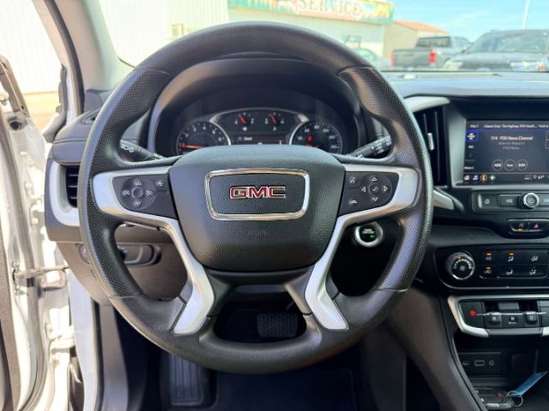 2024 GMC Terrain SLE Idaho Falls ID