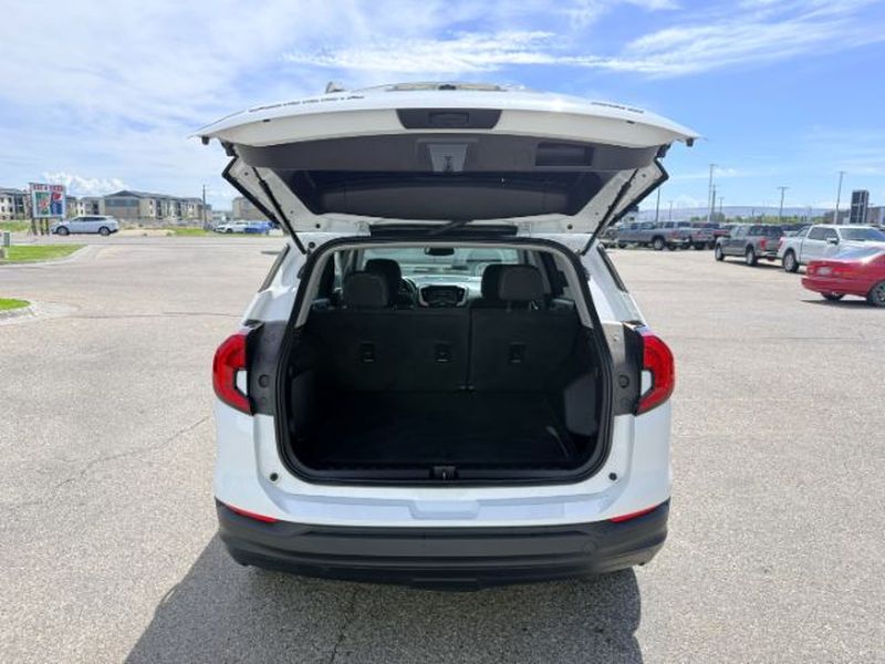 2024 GMC Terrain SLE Idaho Falls ID