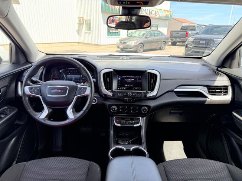 2024 GMC Terrain SLE Idaho Falls ID