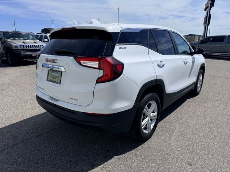 2024 GMC Terrain SLE Idaho Falls ID