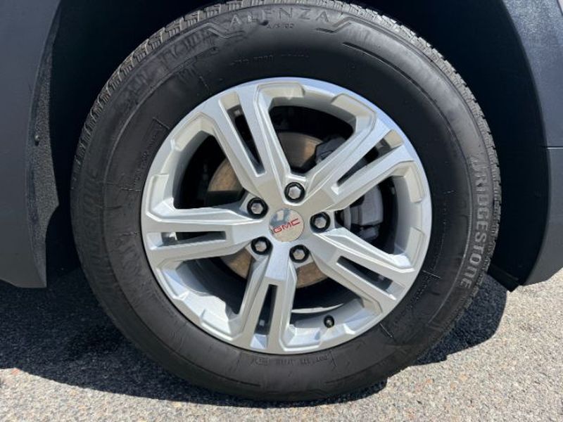 2024 GMC Terrain SLE Idaho Falls ID
