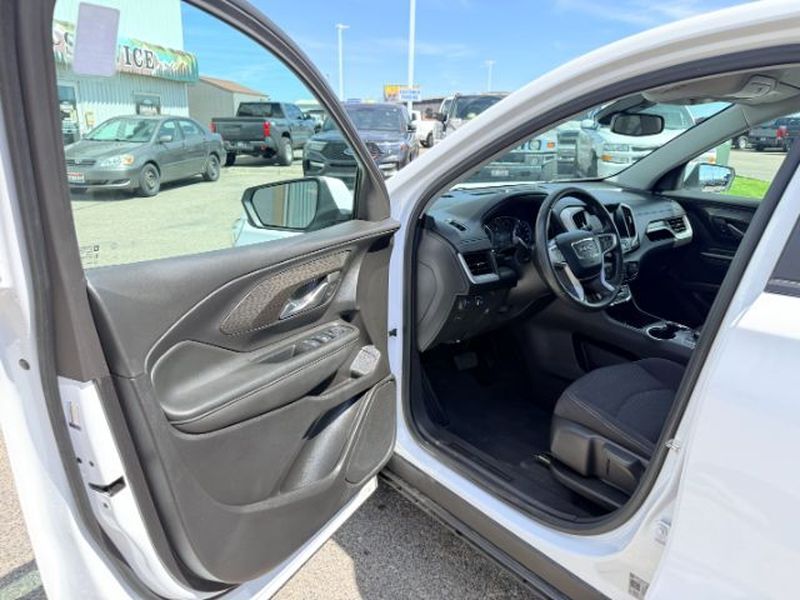 2024 GMC Terrain SLE Idaho Falls ID
