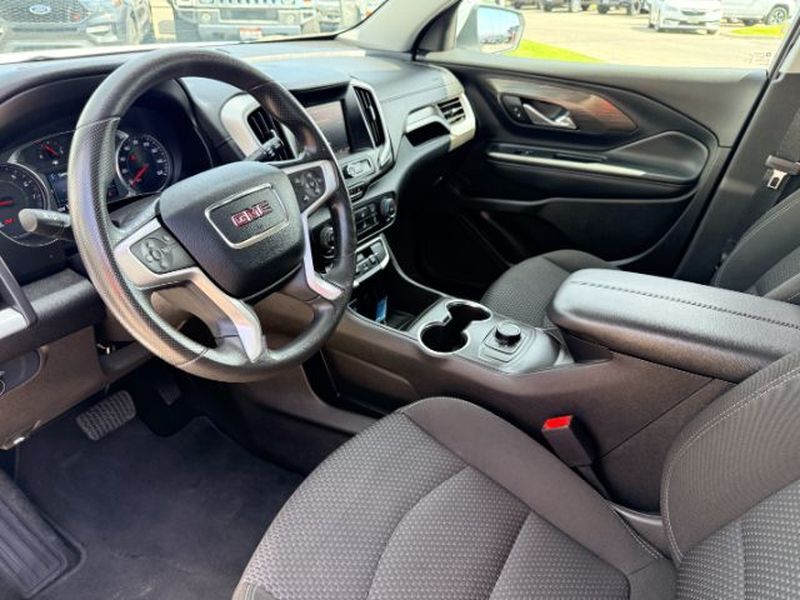 2024 GMC Terrain SLE Idaho Falls ID