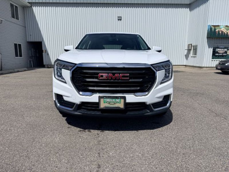 2024 GMC Terrain SLE Idaho Falls ID