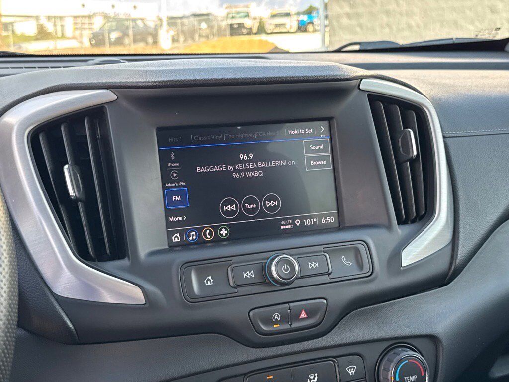 2024 GMC Terrain SLE Johnson City TN