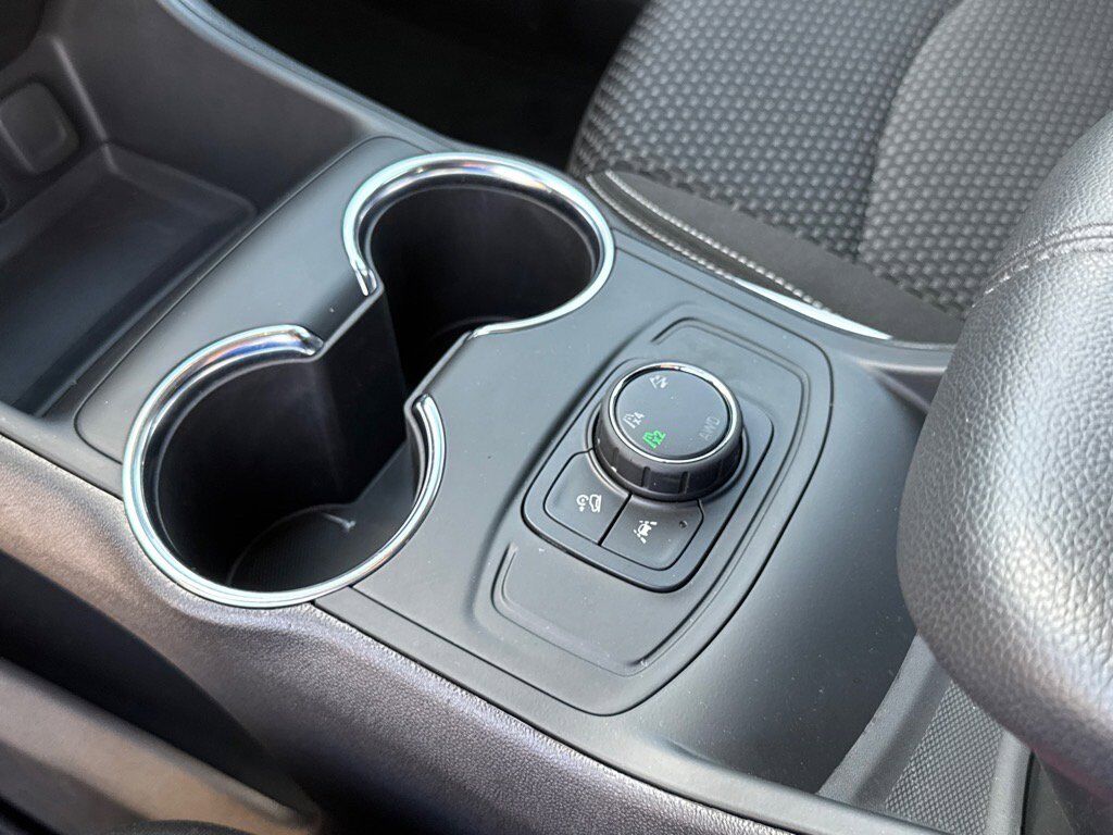 2024 GMC Terrain SLE Johnson City TN