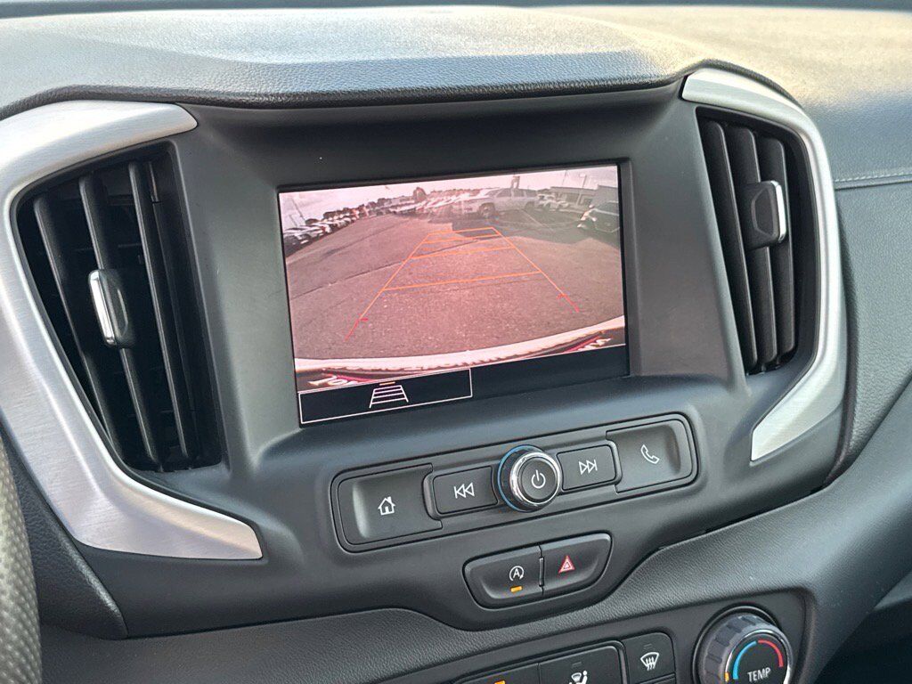 2024 GMC Terrain SLE Johnson City TN