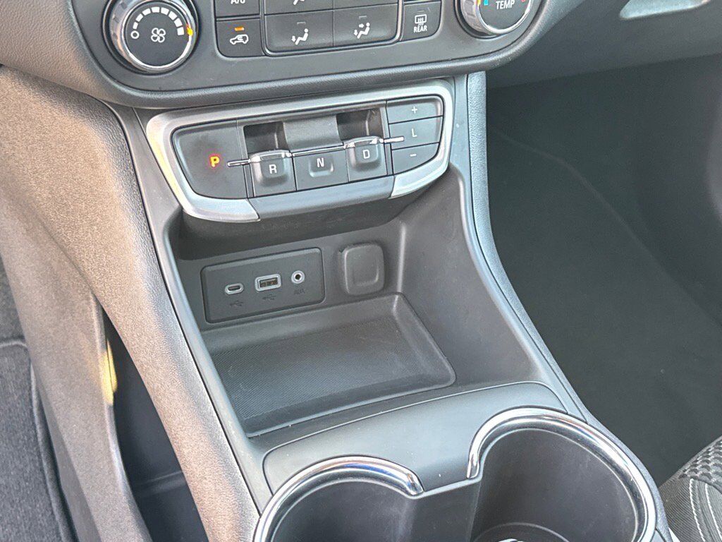2024 GMC Terrain SLE Johnson City TN