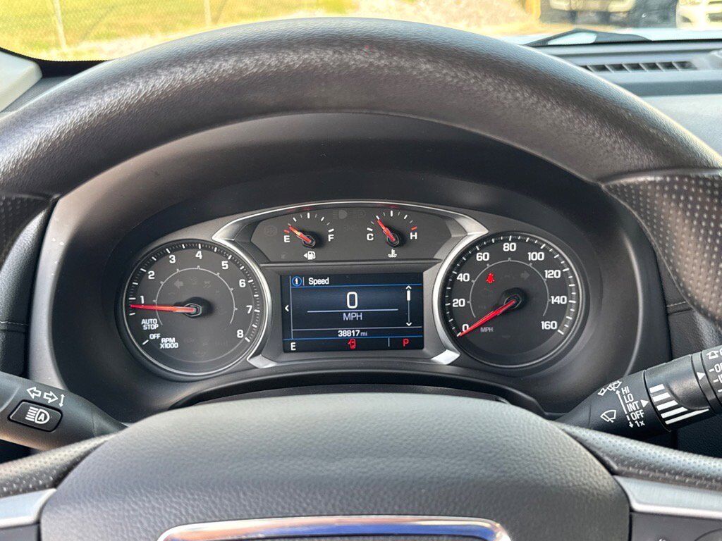 2024 GMC Terrain SLE Johnson City TN