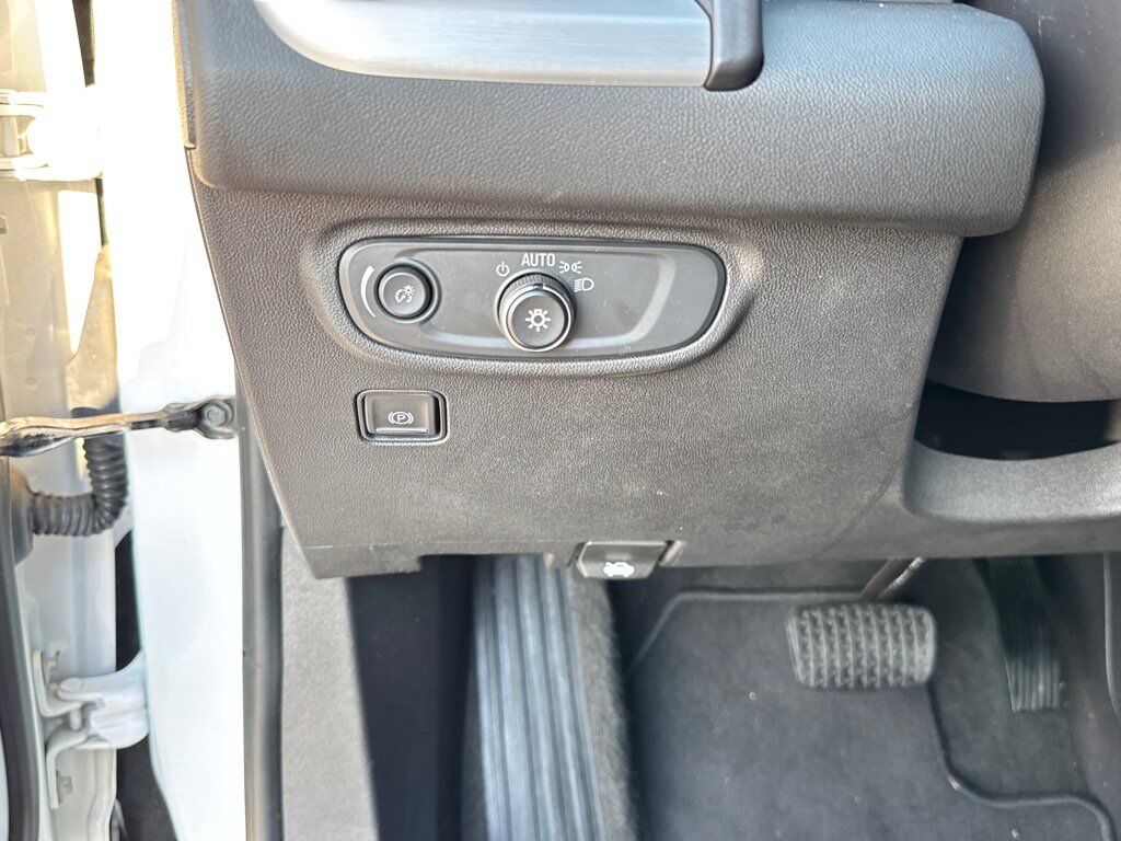2024 GMC Terrain SLE Johnson City TN