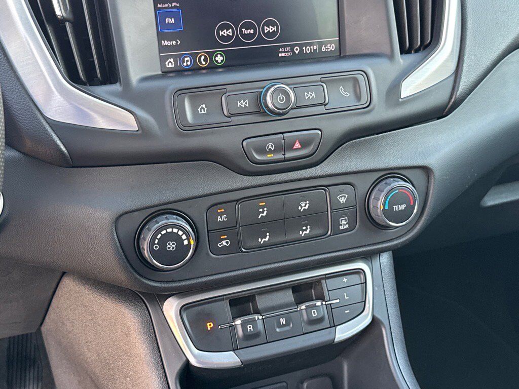 2024 GMC Terrain SLE Johnson City TN
