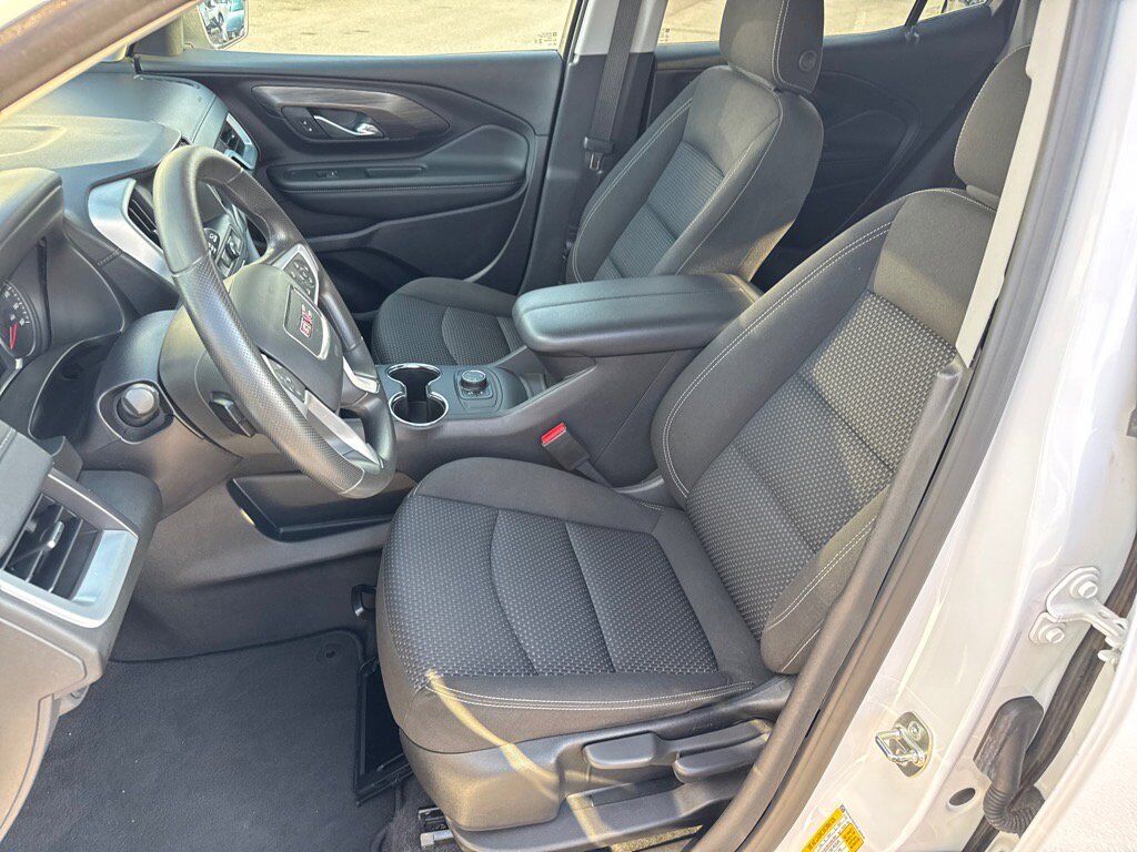 2024 GMC Terrain SLE Johnson City TN