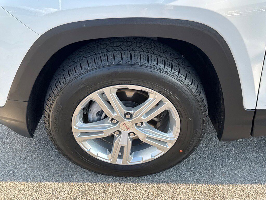 2024 GMC Terrain SLE Johnson City TN