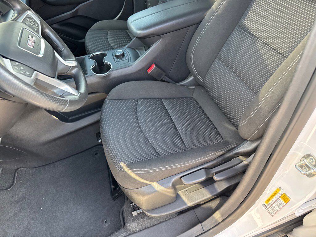 2024 GMC Terrain SLE Johnson City TN
