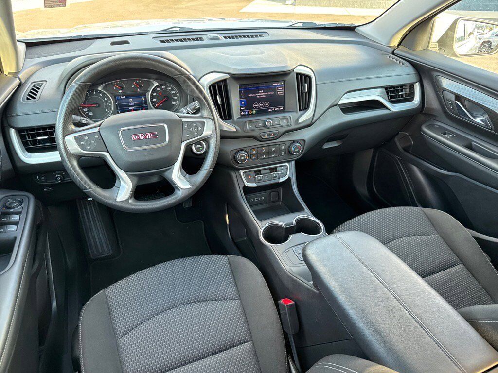 2024 GMC Terrain SLE Johnson City TN