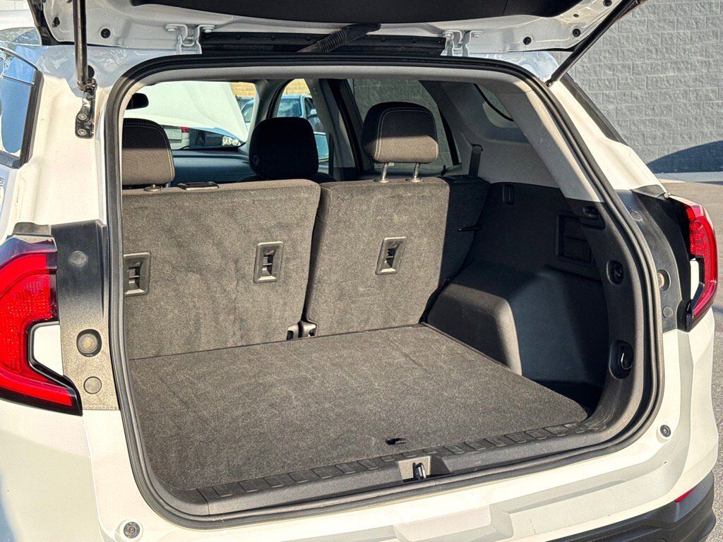 2024 GMC Terrain SLE Johnson City TN