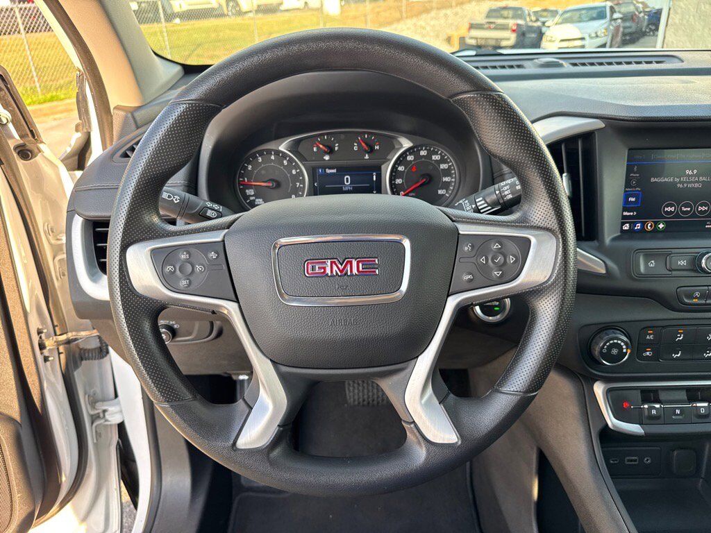 2024 GMC Terrain SLE Johnson City TN