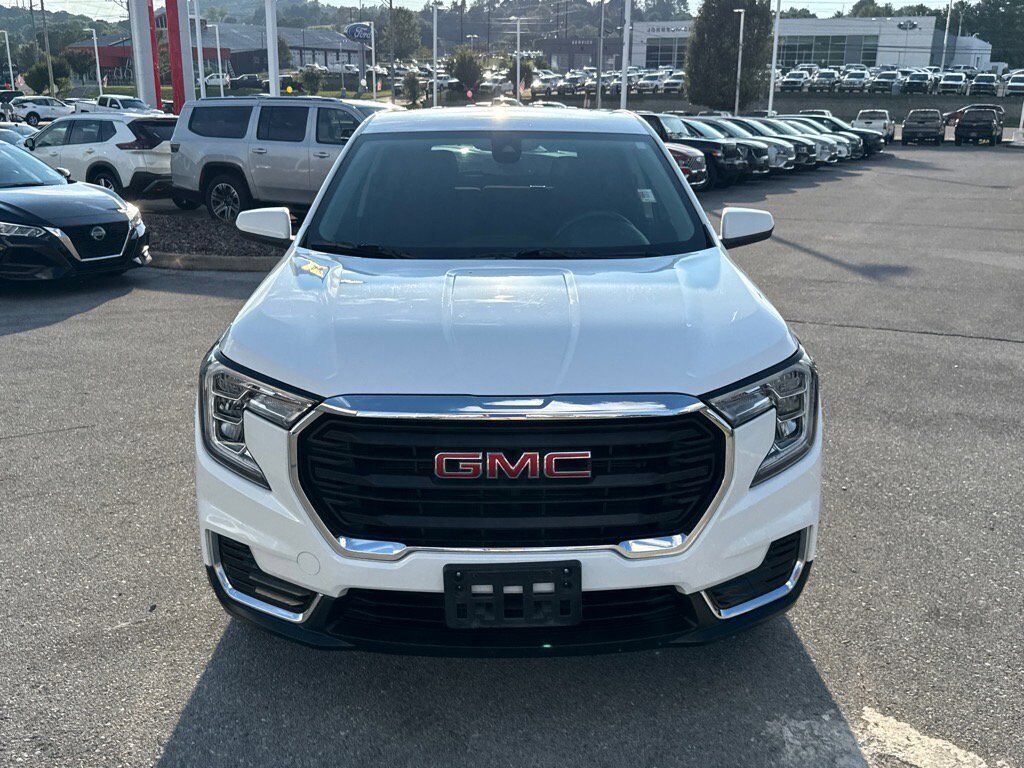 2024 GMC Terrain SLE Johnson City TN